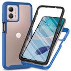 For Motorola Moto G53 / Royal Blue