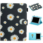 For 7 inch Universal Tablet PC / Small Daisies