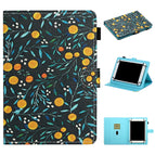 For 7 inch Universal Tablet PC / Yellow Fruit
