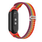 For Xiaomi Mi Band 8 / Rainbow Color