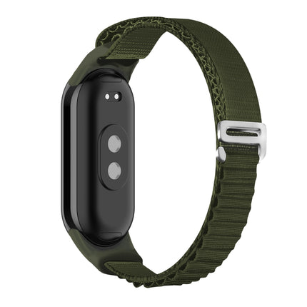 Loop Nylon Watch Band