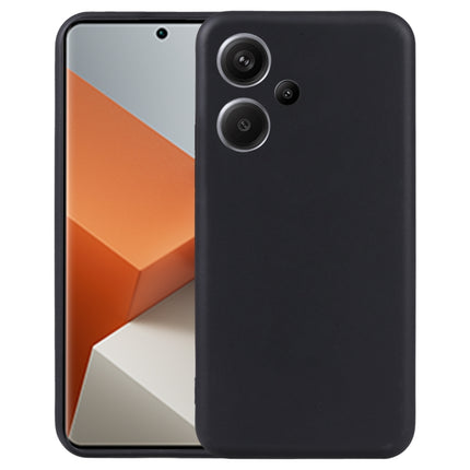 TPU Phone Case, For Xiaomi Redmi 12, For Xiaomi 13T Pro, For Xiaomi Poco C65 / Redmi 13C, For Xiaomi 13T, For Xiaomi Redmi Note 13 5G, For Xiaomi Redmi Note 13 Pro+