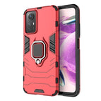 For Xiaomi Redmi Note 12S 4G / Red