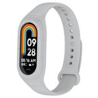For Xiaomi Mi Band 8 / Grey