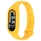 For Xiaomi Mi Band 8 / Yellow