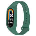 For Xiaomi Mi Band 8 / Green