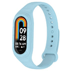 For Xiaomi Mi Band 8 / Blue