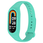 For Xiaomi Mi Band 8 / Teal