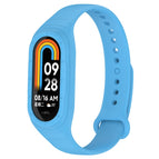 For Xiaomi Mi Band 8 / Sky Blue