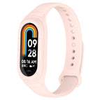 For Xiaomi Mi Band 8 / Pink