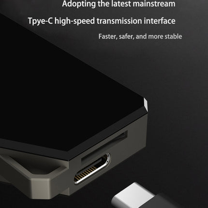 B40 2K Portable Mini Camera HD Video Recorder Support Loop Recording & Motion Detection, B40