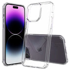 Für iPhone 15 Pro Max / Transparent