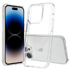 Funda de teléfono de TPU acrílico a prueba de rayones, para iPhone 16 Pro Max, para iPhone 16 Pro, para iPhone 16 Plus, para iPhone 16, para iPhone 15 Pro Max, para iPhone 15 Pro, para iPhone 15 Plus, para iPhone 15