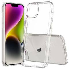 Funda de teléfono de TPU acrílico a prueba de rayones, para iPhone 16 Pro Max, para iPhone 16 Pro, para iPhone 16 Plus, para iPhone 16, para iPhone 15 Pro Max, para iPhone 15 Pro, para iPhone 15 Plus, para iPhone 15