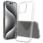 Für iPhone 16 Pro Max / Transparent