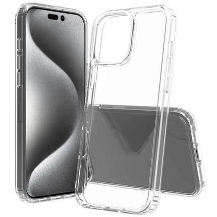 Kratzfeste Acryl-TPU-Telefonhülle, Für iPhone 16 Pro Max, Für iPhone 16 Pro, Für iPhone 16 Plus, Für iPhone 16, Für iPhone 15 Pro Max, Für iPhone 15 Pro, Für iPhone 15 Plus, Für iPhone 15