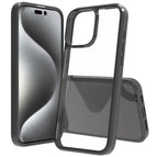 Für iPhone 16 Pro Max / Schwarz