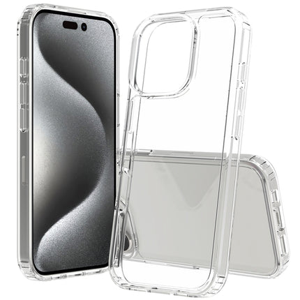 Kratzfeste Acryl-TPU-Telefonhülle, Für iPhone 16 Pro Max, Für iPhone 16 Pro, Für iPhone 16 Plus, Für iPhone 16, Für iPhone 15 Pro Max, Für iPhone 15 Pro, Für iPhone 15 Plus, Für iPhone 15