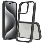 Für iPhone 16 Pro / Schwarz