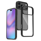 For iPhone 17 Pro Max / Schwarz