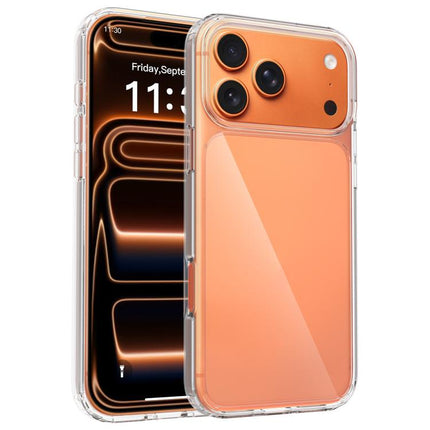 Kratzfeste Acryl-TPU-Telefonhülle, Für iPhone 16 Pro Max, Für iPhone 16 Pro, Für iPhone 16 Plus, Für iPhone 16, Für iPhone 15 Pro Max, Für iPhone 15 Pro, Für iPhone 15 Plus, Für iPhone 15