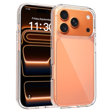 Kratzfeste Acryl-TPU-Telefonhülle, Für iPhone 16 Pro Max, Für iPhone 16 Pro, Für iPhone 16 Plus, Für iPhone 16, Für iPhone 15 Pro Max, Für iPhone 15 Pro, Für iPhone 15 Plus, Für iPhone 15