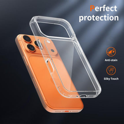 Kratzfeste Acryl-TPU-Telefonhülle, Für iPhone 16 Pro Max, Für iPhone 16 Pro, Für iPhone 16 Plus, Für iPhone 16, Für iPhone 15 Pro Max, Für iPhone 15 Pro, Für iPhone 15 Plus, Für iPhone 15