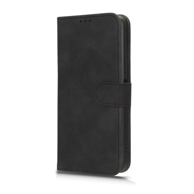 Skin Feel Magnetic Flip Leather Phone Case, For Infinix Note 30, For Infinix Note 30 4G, For Infinix Note 30 VIP