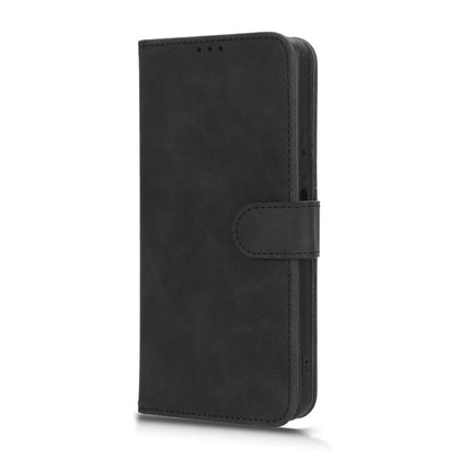 Skin Feel Magnetic Flip Leather Phone Case, For Infinix Note 30 4G, For Infinix Note 30 VIP