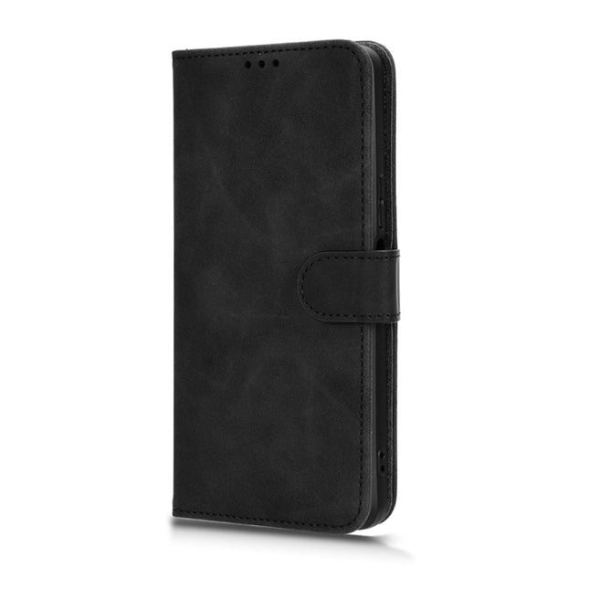 Skin Feel Magnetic Flip Leather Phone Case, For Infinix Hot 30 5G, For Infinix Note 30 5G, For Infinix Note 30i, For Infinix Note 30