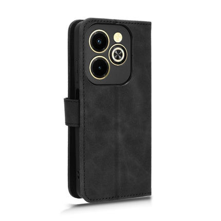 Skin Feel Magnetic Flip Leather Phone Case, For Infinix Hot 40i, For Infinix Smart 8, For Infinix Zero 30 5G, For Infinix GT 10 Pro