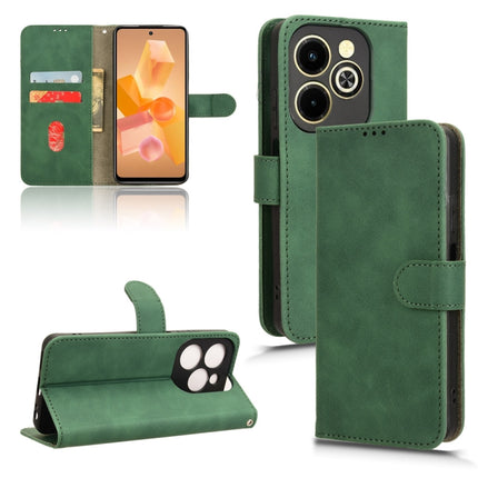 Skin Feel Magnetic Flip Leather Phone Case, For Infinix Hot 40i, For Infinix Smart 8, For Infinix Zero 30 5G, For Infinix GT 10 Pro