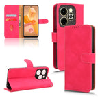 For Infinix Hot 40i / Rose Red