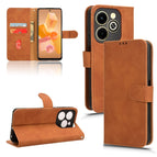 For Infinix Hot 40i / Brown
