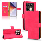 For Infinix Note 40 5G / Rose Red