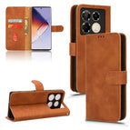 For Infinix Note 40 5G / Brown