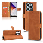 For Infinix Note 40X 5G / Brown