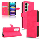 For Infinix Hot 50 5G / Rose Red