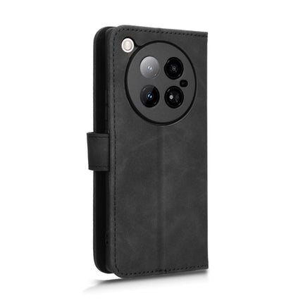 Skin Feel Magnetic Flip Leather Phone Case, For Infinix Zero 40 4G, For Infinix Zero 40 5G, For Infinix Note 40X 5G, For Infinix Note 40 5G