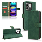 For Infinix Hot 50i / Smart 9 / Green