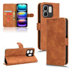 For Infinix Hot 50i / Smart 9 / Brown