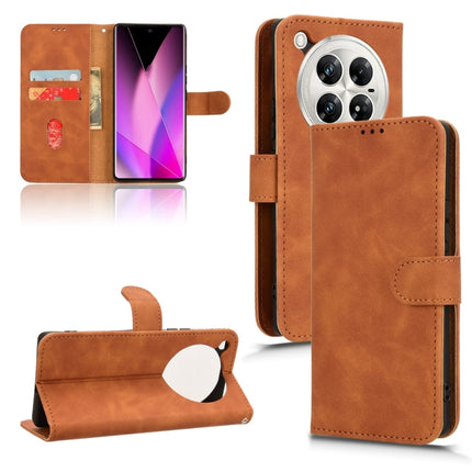 Skin Feel Magnetic Flip Leather Phone Case, For Infinix Zero 40 4G, For Infinix Zero 40 5G, For Infinix Note 40X 5G, For Infinix Note 40 5G