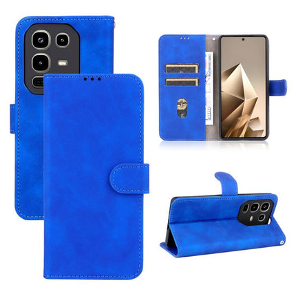 Skin Feel Magnetic Flip Leather Phone Case, For Infinix Note 50s, For Infinix Note 50x, For Infinix Note 50 Pro 4G, For Infinix Hot 50 Pro