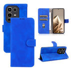 For Infinix Note 50 Pro 4G / Blue