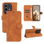 For Infinix Note 50 Pro 4G / Brown