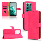 For Infinix Note 50x / Rose Red