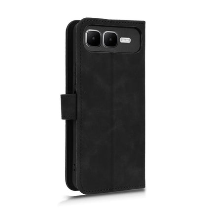 Skin Feel Magnetic Flip Leather Phone Case, For Infinix Smart 10 Plus 4G, For Infinix Note 50s, For Infinix Note 50x, For Infinix Note 50 Pro 4G
