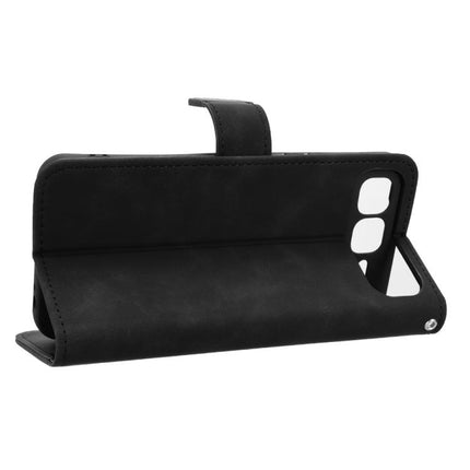 Skin Feel Magnetic Flip Leather Phone Case, For Infinix Smart 10 Plus 4G, For Infinix Note 50s, For Infinix Note 50x, For Infinix Note 50 Pro 4G