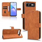 For Infinix Smart 10 Plus 4G / Brown