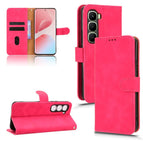 For Infinix Hot 60 Pro 4G / Rose Red
